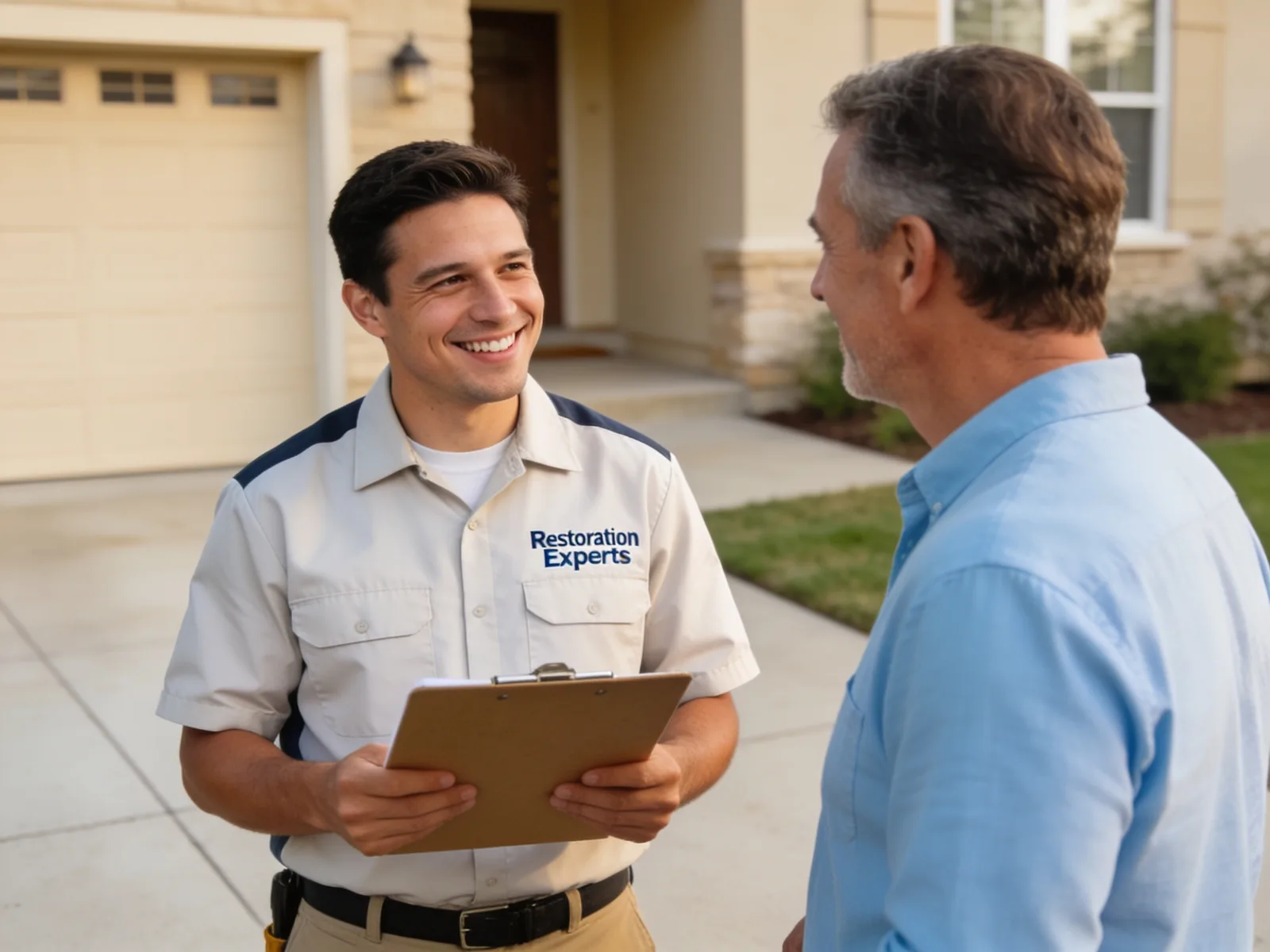 Water Damage Cleanup Salome, AZ FAQs